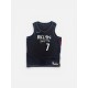 BROOKLYN NETS DURANT 7 NIKE NBA JERSEY XL